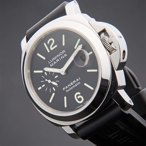 Panerai Luminor Marina .